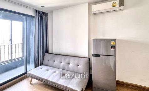 1 Bed 30 SQ.M Ideo Mobi Wongsawang - Interchange