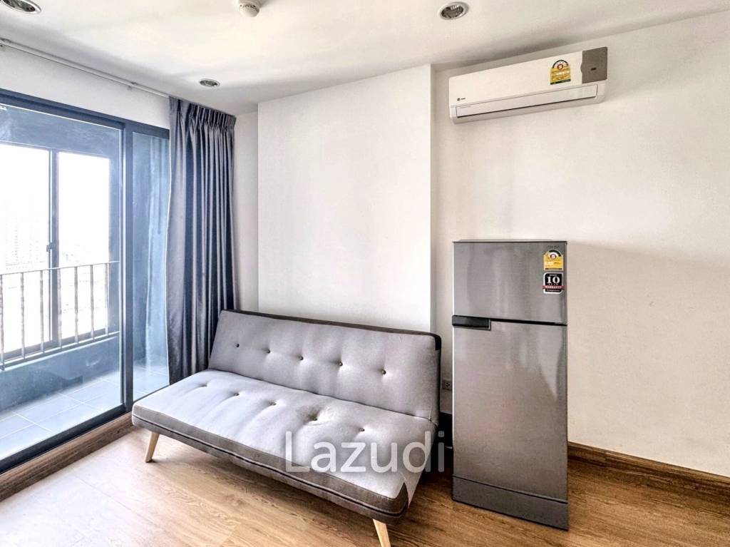 1 Bed 30 SQ.M Ideo Mobi Wongsawang - Interchange