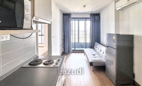 1 Bed 30 SQ.M Ideo Mobi Wongsawang - Interchange