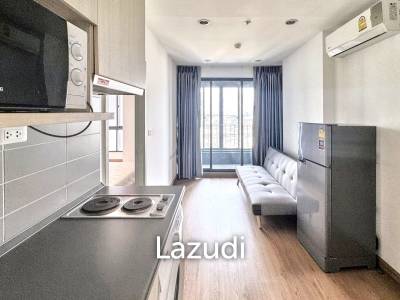 1 Bed 30 SQ.M Ideo Mobi Wongsawang - Interchange