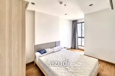 1 Bed 30 SQ.M Ideo Mobi Wongsawang - Interchange
