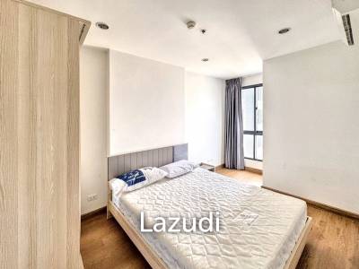 1 Bed 30 SQ.M Ideo Mobi Wongsawang - Interchange