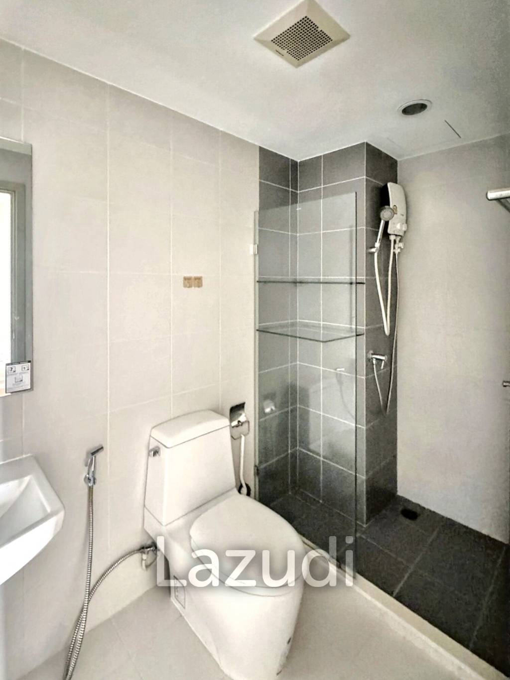 1 Bed 30 SQ.M Ideo Mobi Wongsawang - Interchange