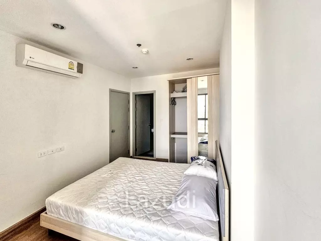 1 Bed 30 SQ.M Ideo Mobi Wongsawang - Interchange