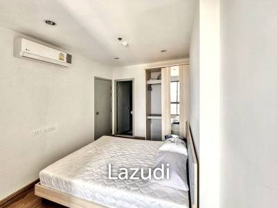 1 Bed 30 SQ.M Ideo Mobi Wongsawang - Interchange