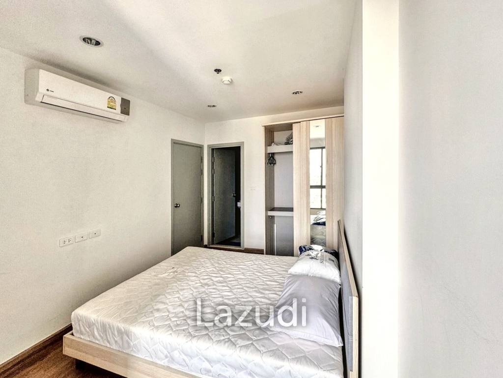1 Bed 30 SQ.M Ideo Mobi Wongsawang - Interchange