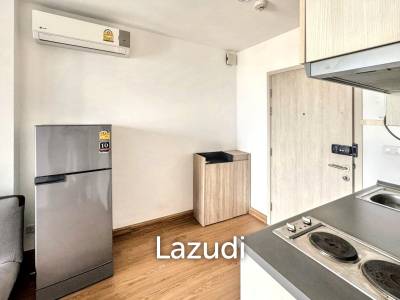 1 Bed 30 SQ.M Ideo Mobi Wongsawang - Interchange