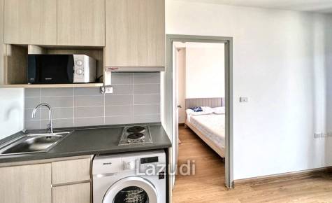 1 Bed 30 SQ.M Ideo Mobi Wongsawang - Interchange