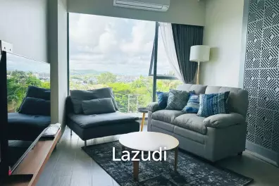 Brand New 1 Bedroom Laguna Lakeside For Sale