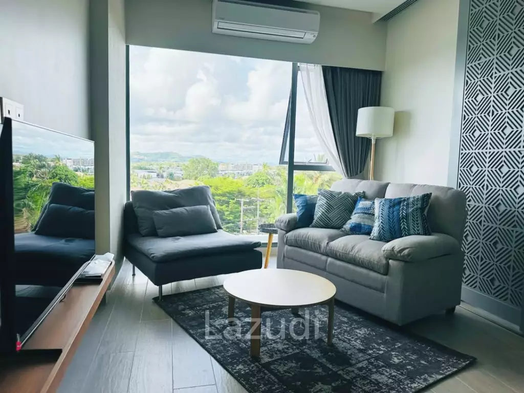 Brand New 1 Bedroom Laguna Lakeside For Sale