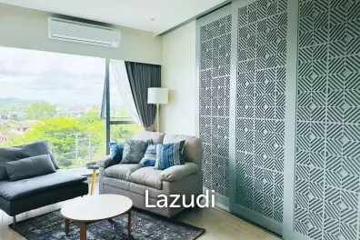 Brand New 1 Bedroom Laguna Lakeside For Sale