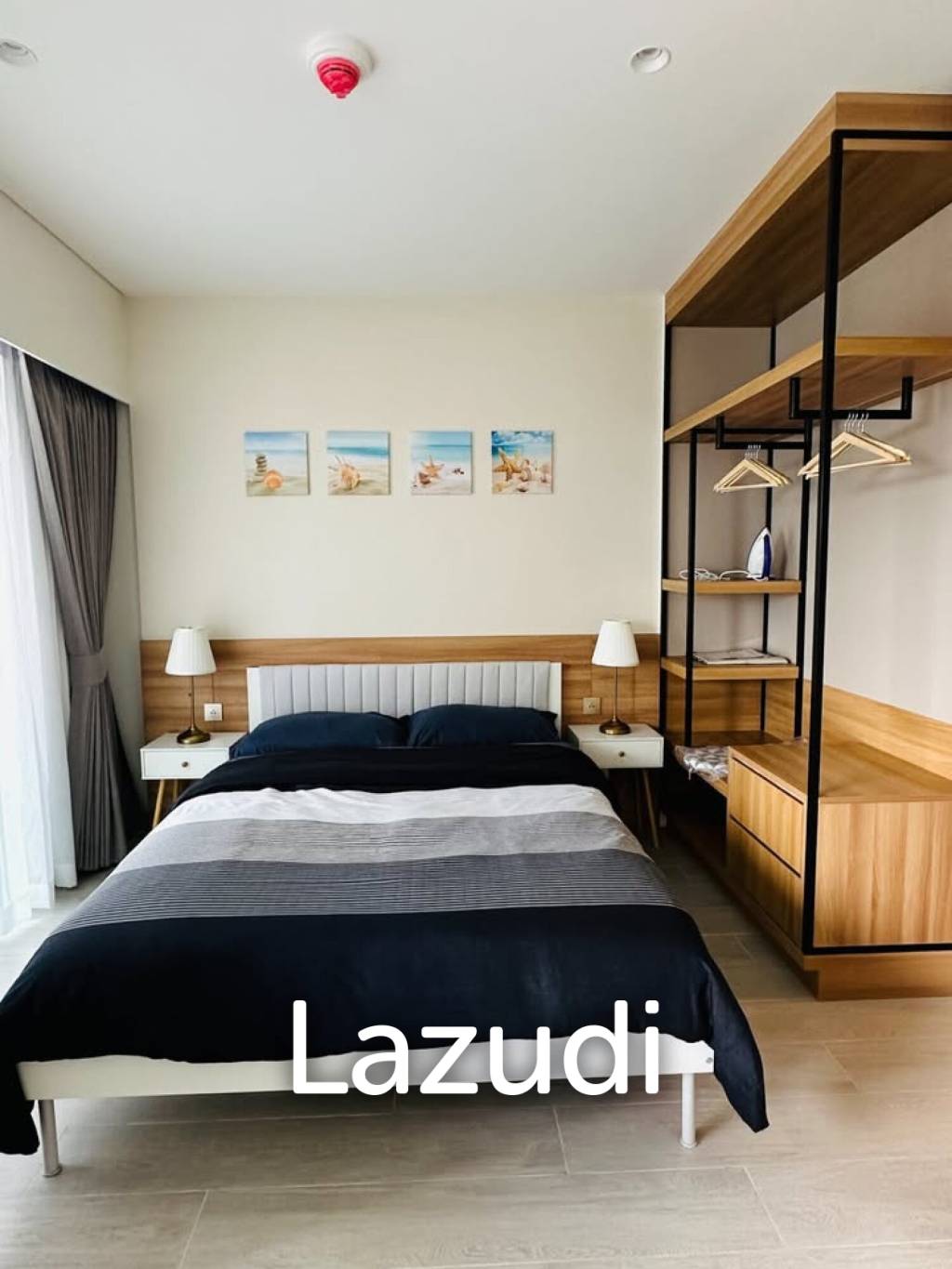 Brand New 1 Bedroom Laguna Lakeside For Sale