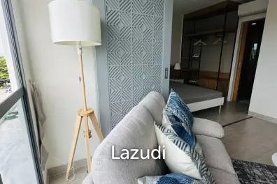 Brand New 1 Bedroom Laguna Lakeside For Sale
