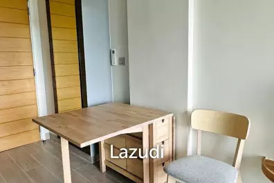 Brand New 1 Bedroom Laguna Lakeside For Sale