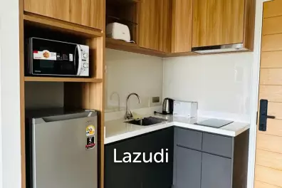Brand New 1 Bedroom Laguna Lakeside For Sale