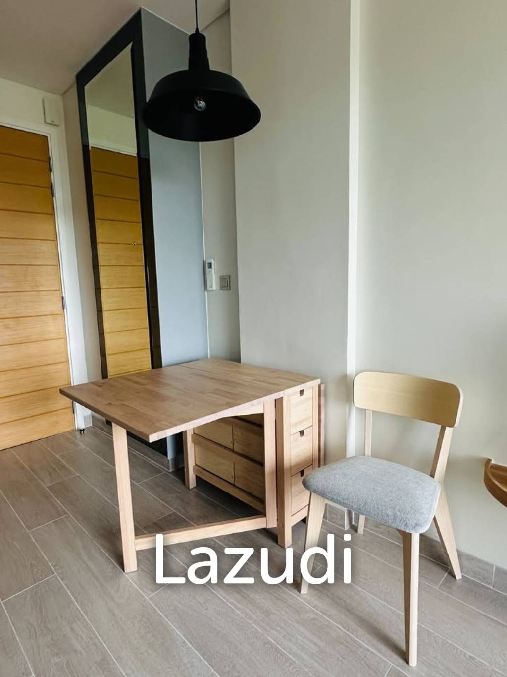 Brand New 1 Bedroom Laguna Lakeside For Sale