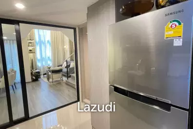 1 Bed Hybrid Ideo Ramkamhaeng-Lamsali Station