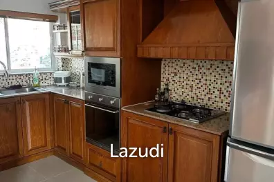 3 Beds 3 Baths 240 SQ.M. House in East Pattaya