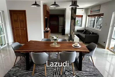 3 Beds 3 Baths 240 SQ.M. House in East Pattaya