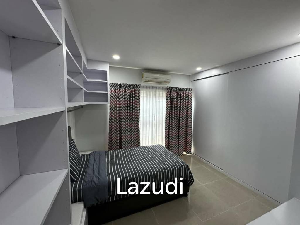 3 Beds 3 Baths 240 SQ.M. House in East Pattaya