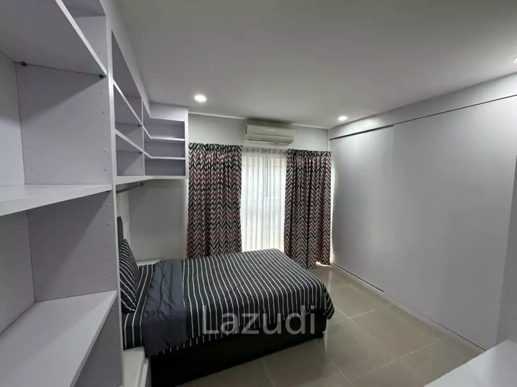 3 Beds 3 Baths 240 SQ.M. House in East Pattaya