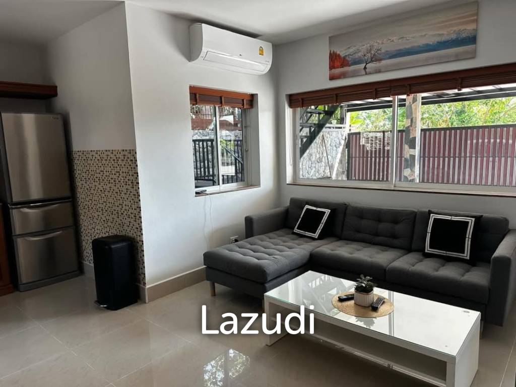 3 Beds 3 Baths 240 SQ.M. House in East Pattaya