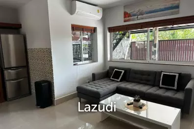 3 Beds 3 Baths 240 SQ.M. House in East Pattaya