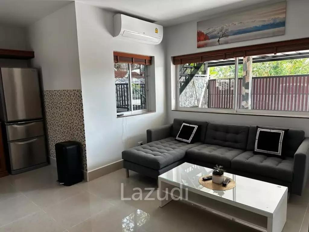 3 Beds 3 Baths 240 SQ.M. House in East Pattaya