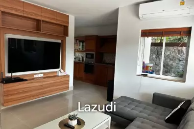 3 Beds 3 Baths 240 SQ.M. House in East Pattaya