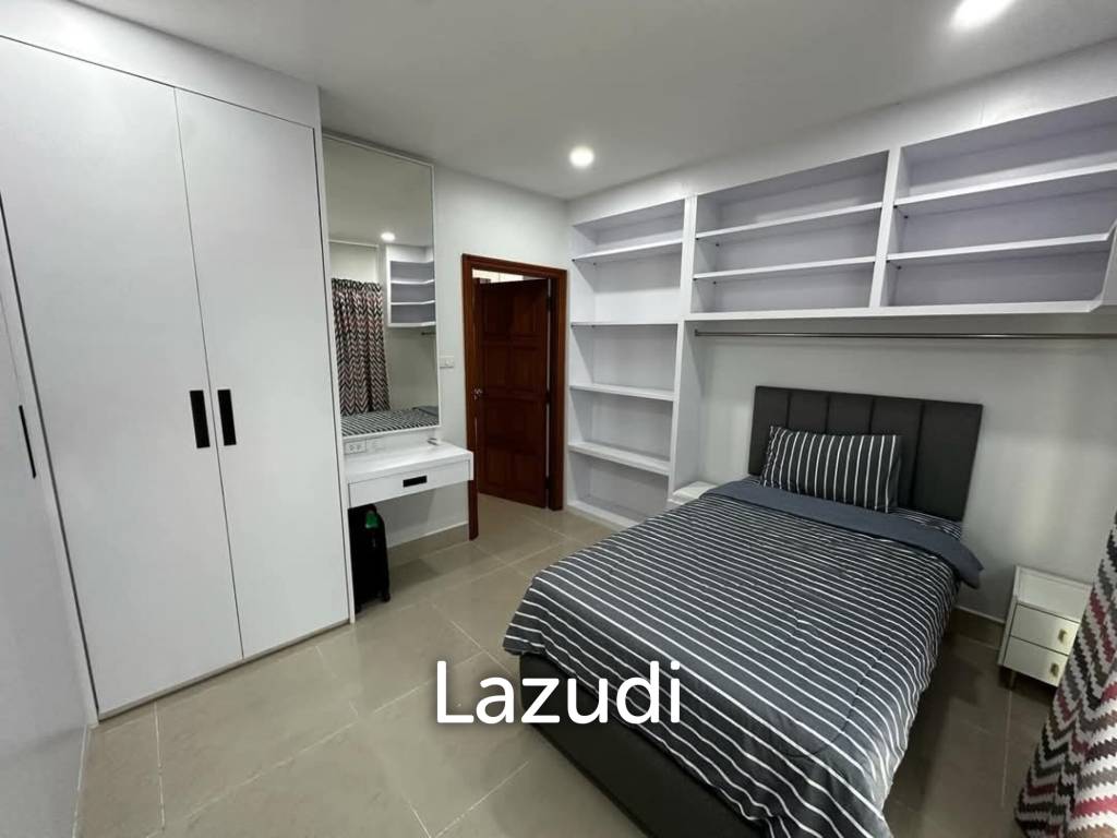 3 Beds 3 Baths 240 SQ.M. House in East Pattaya