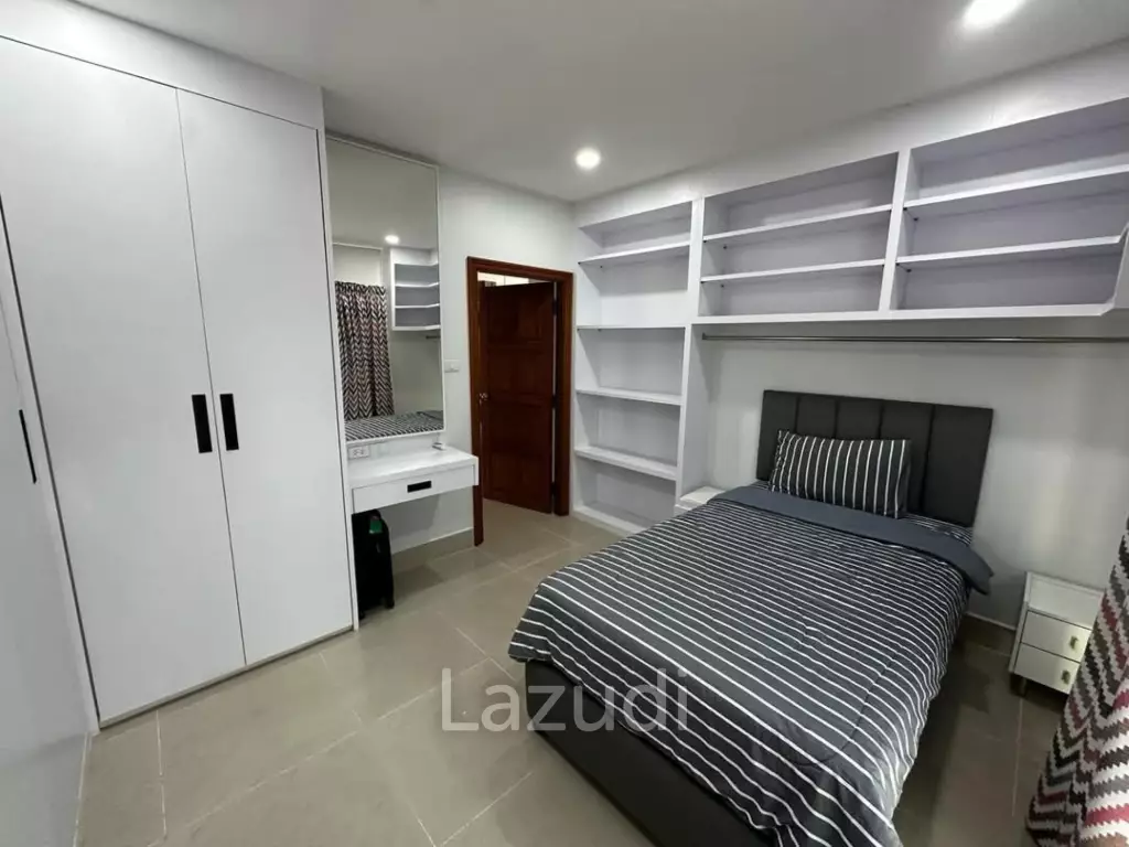 3 Beds 3 Baths 240 SQ.M. House in East Pattaya
