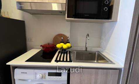 Affordable Condo in Sam Sen Nai Bangkok - The Muve Pradipat
