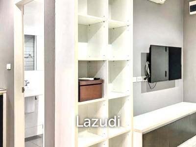 1 Bed 1 Bath 38 SQ.M Aspire Sukhumvit 48