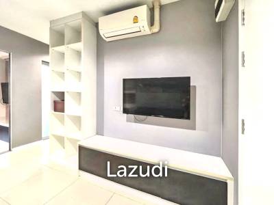 1 Bed 1 Bath 38 SQ.M Aspire Sukhumvit 48