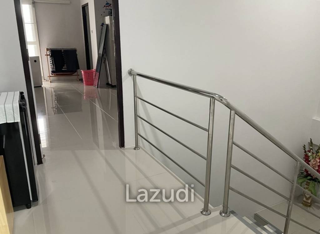 2 Bedrooms Townhouse For Sale Next To East Bypass