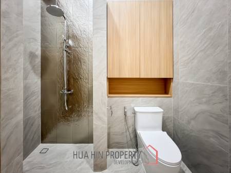 Luxury Modern 3 Bedroom Villa with Private Pool in Soi Hua Hin 102