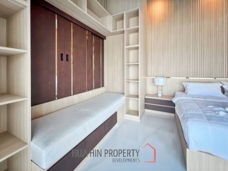 Luxury Modern 3 Bedroom Villa with Private Pool in Soi Hua Hin 102