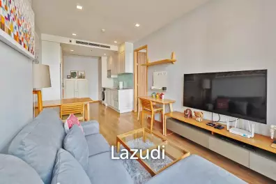 1 Bedroom 1 Bathroom 44 SQ.M  Noble BE33