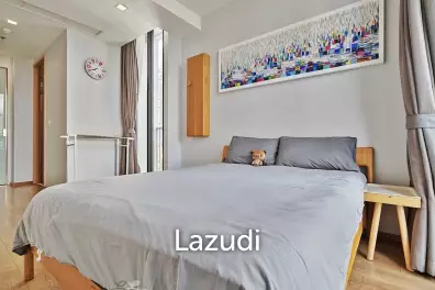 1 Bedroom 1 Bathroom 44 SQ.M  Noble BE33