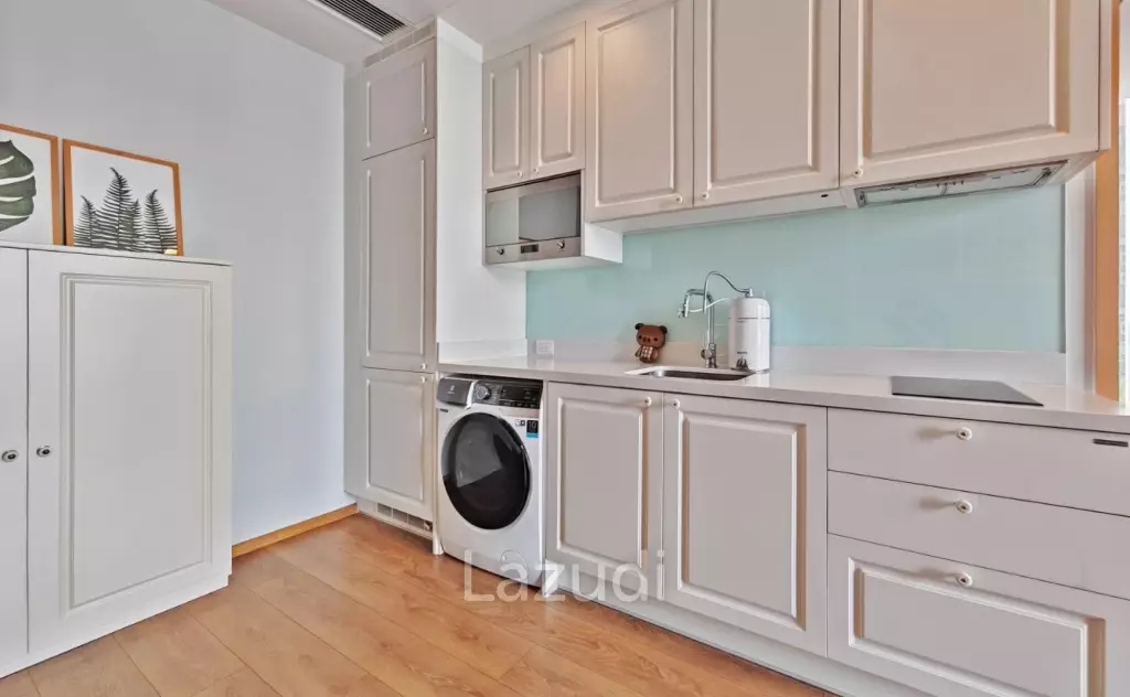 1 Bedroom 1 Bathroom 44 SQ.M  Noble BE33