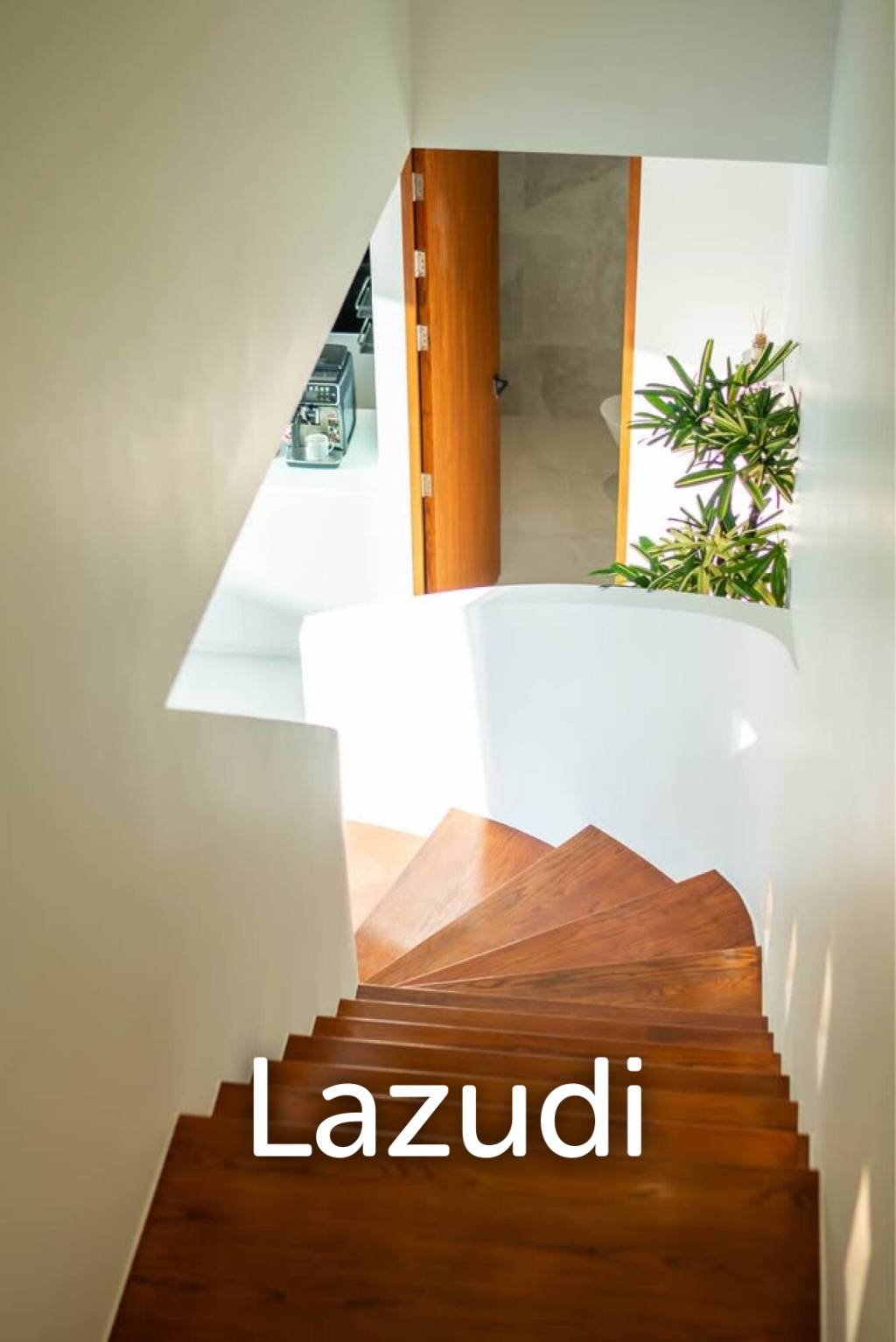 Brand New 4 Bedroom Pool Villa In Rawai