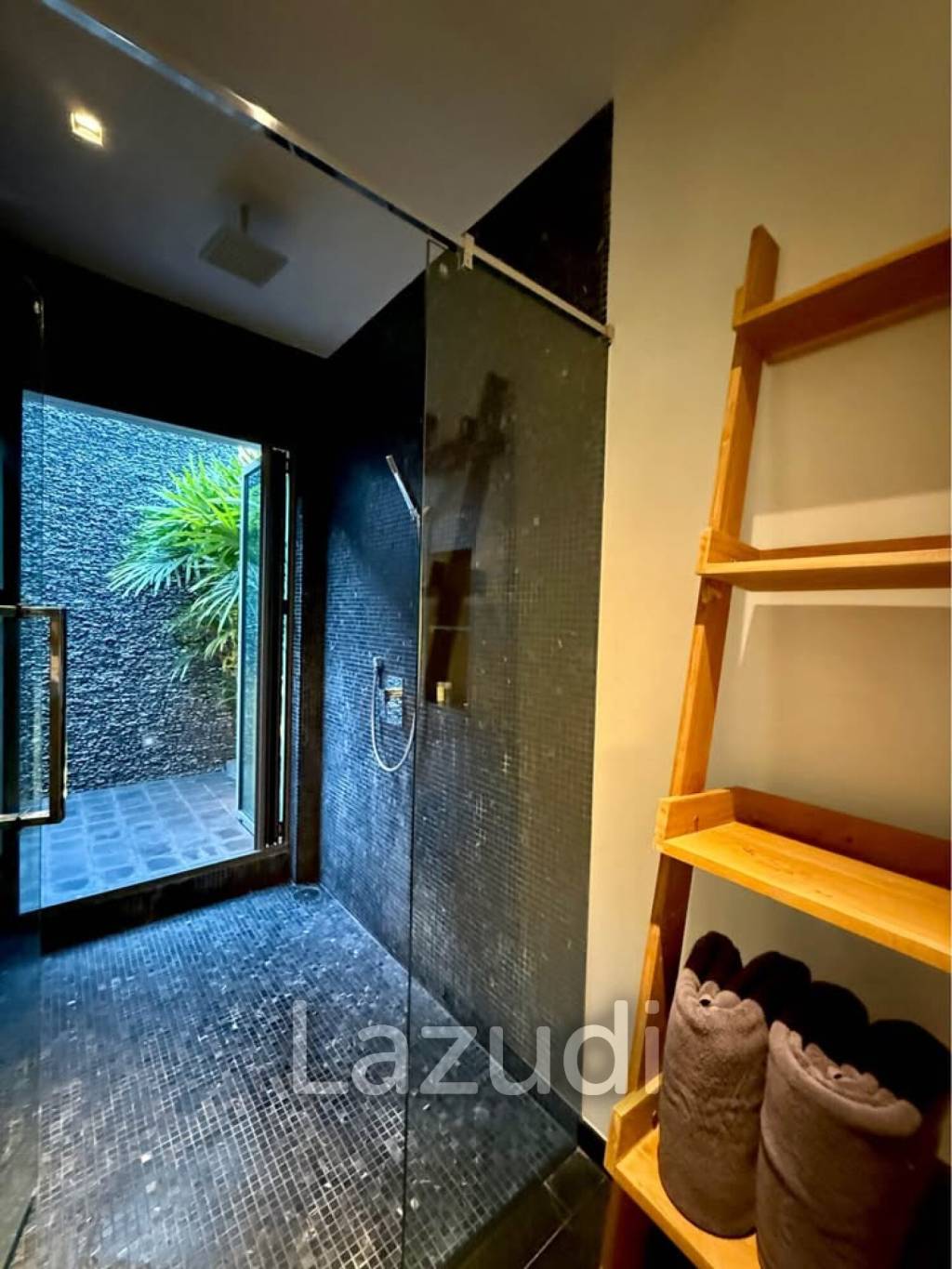 4 Bedroom Anchan Pool Villa In Cherng Talay