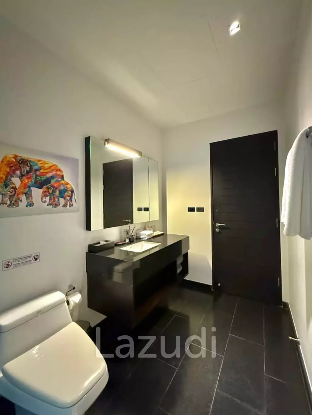 4 Bedroom Anchan Pool Villa In Cherng Talay
