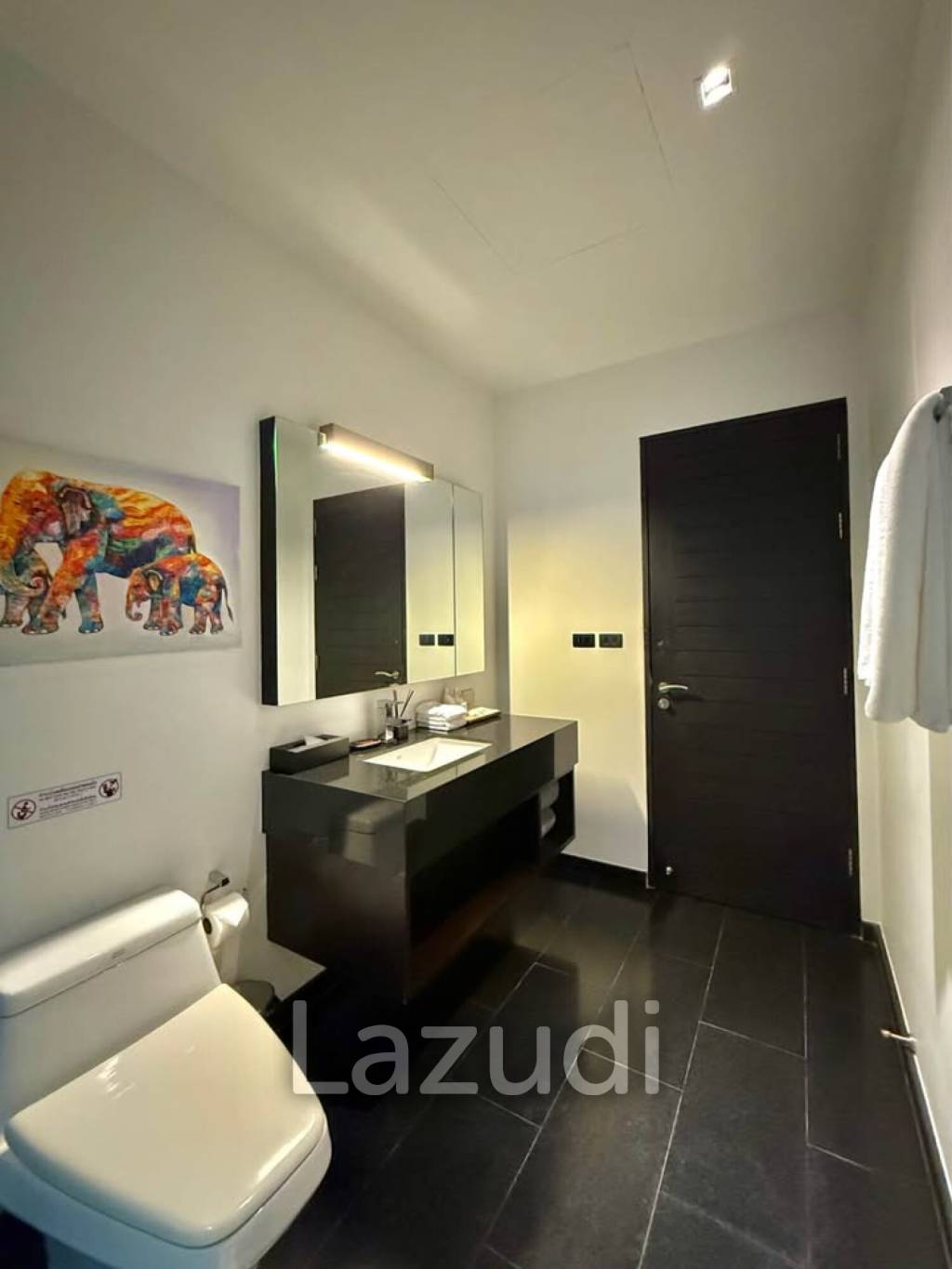 4 Bedroom Anchan Pool Villa In Cherng Talay