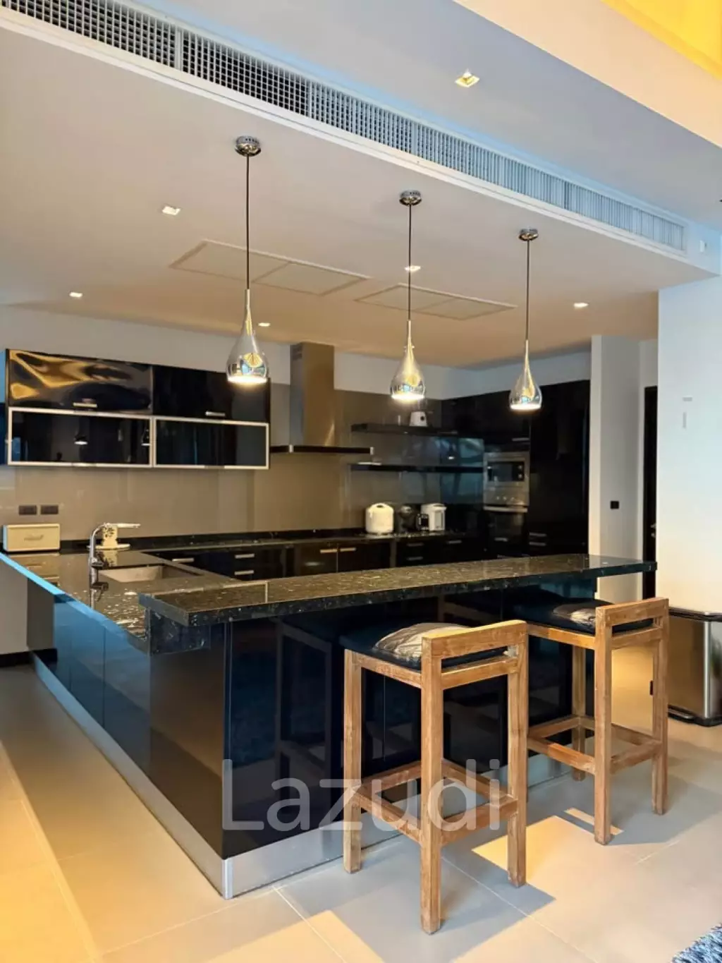 4 Bedroom Anchan Pool Villa In Cherng Talay