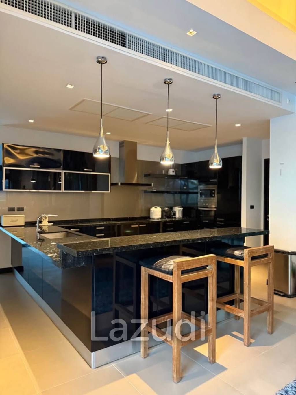 4 Bedroom Anchan Pool Villa In Cherng Talay