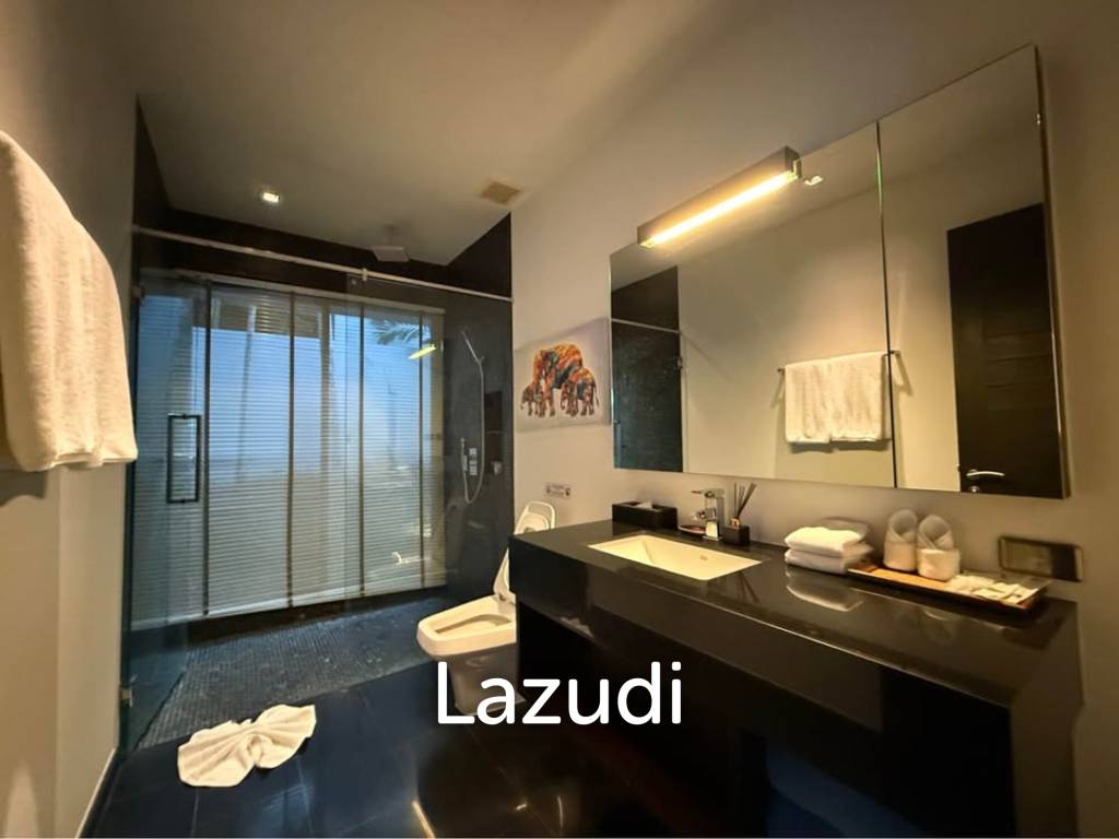 4 Bedroom Anchan Pool Villa In Cherng Talay