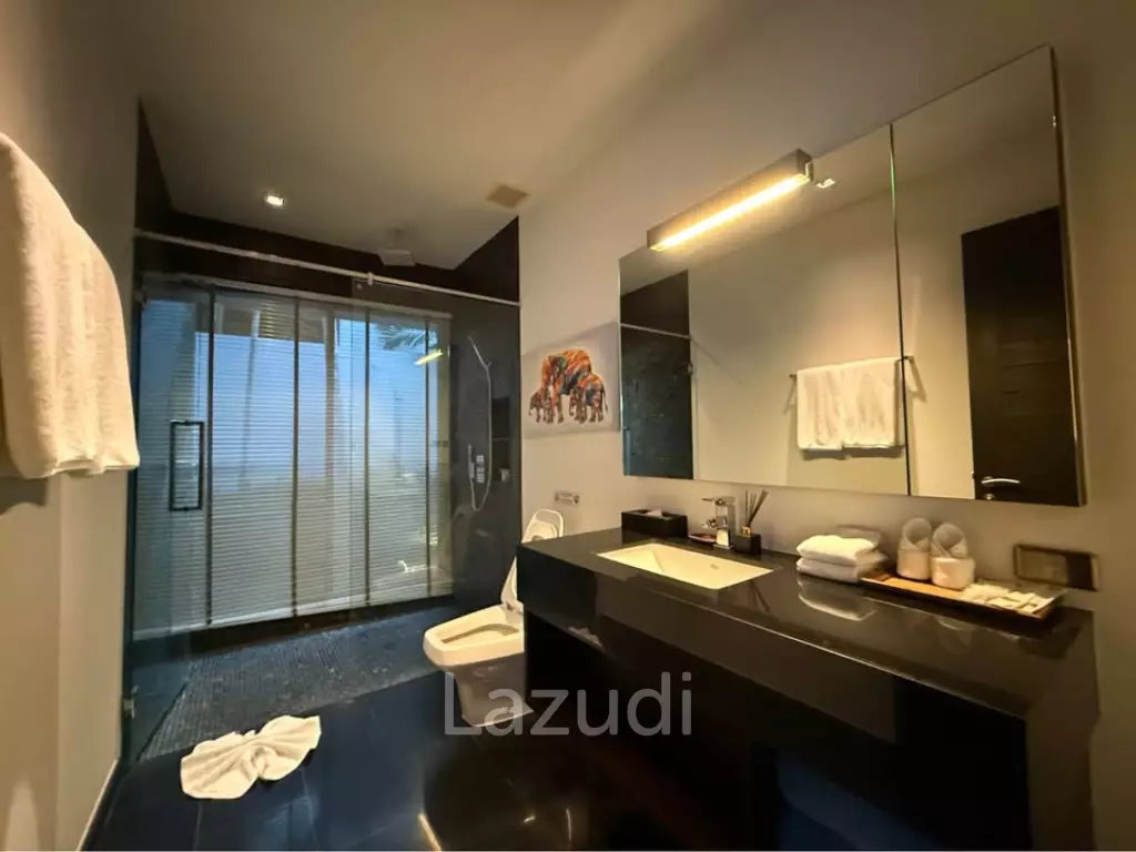 4 Bedroom Anchan Pool Villa In Cherng Talay