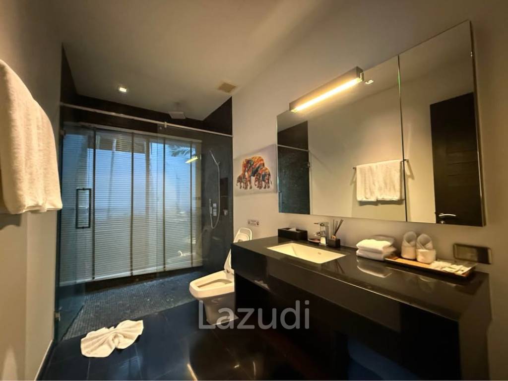 4 Bedroom Anchan Pool Villa In Cherng Talay