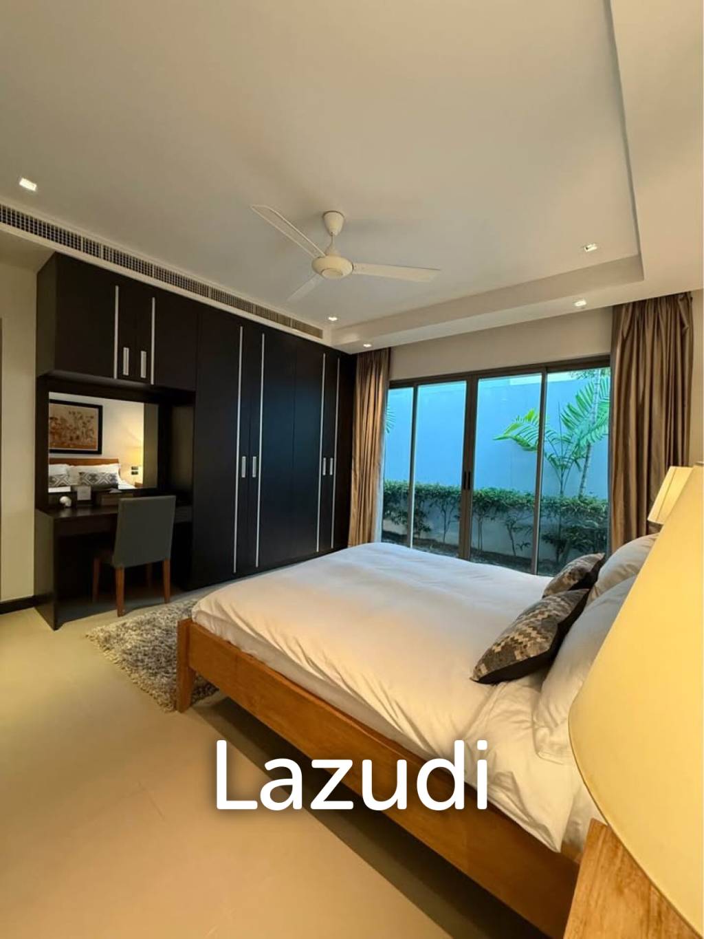 4 Bedroom Anchan Pool Villa In Cherng Talay